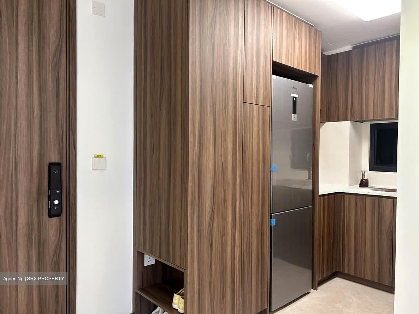 Lentor Modern (D26), Apartment #562538971